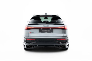 Zestaw Splitterów Audi SQ5 Sportback Mk3