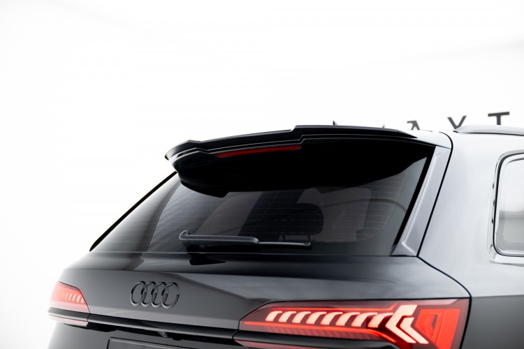 Τελείωμα αεροτομής Audi Q7 S-Line / SQ7 Mk2 Facelift 2