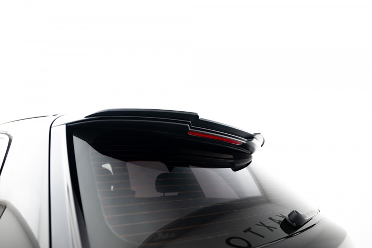 Τελείωμα αεροτομής Audi Q7 S-Line / SQ7 Mk2 Facelift 2
