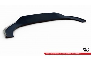 Front Splitter V.2 Audi SQ7 / Q7 S-Line Mk2