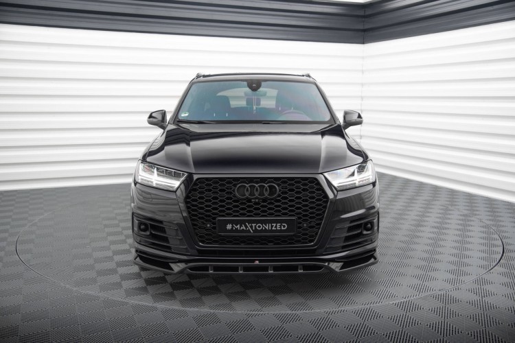 Σετ από αεραγωγούς V.1 Audi SQ7 Mk2