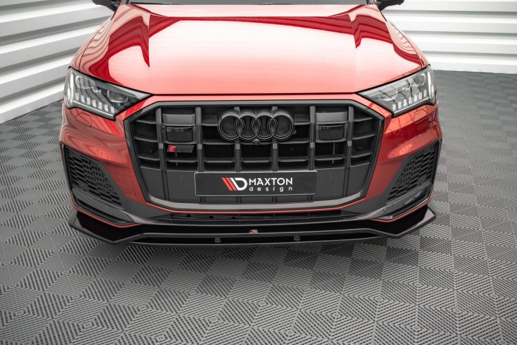 Σετ από αεραγωγούς V.1 Audi SQ7 Mk2 (4M) Facelift