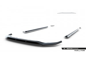 Set of Splitters V.1 Audi SQ7 Mk2 (4M) Facelift