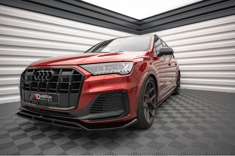 Σετ από αεραγωγούς V.1 Audi SQ7 Mk2 (4M) Facelift