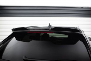 Upper Spoiler Cap 3D Audi Q8 / SQ8 / Q8 S-Line Mk1