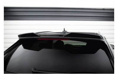 Upper Spoiler Cap 3D Audi Q8 / SQ8 / Q8 S-Line Mk1