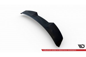 Upper Spoiler Cap 3D Audi Q8 / SQ8 / Q8 S-Line Mk1