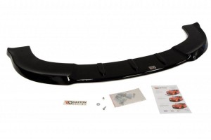 Front Splitter Audi TT 8N Front Splitter Audi TT 8N