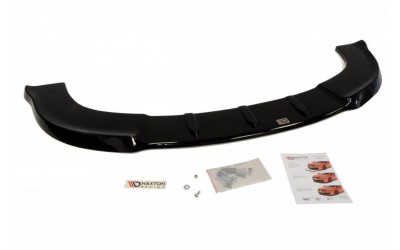 Front Splitter Audi TT 8N