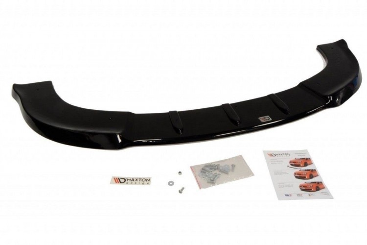 Πρόσθιο Splitter Audi TT 8N