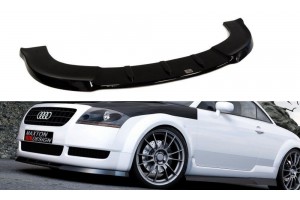 Front Splitter Audi TT 8N Front Splitter Audi TT 8N