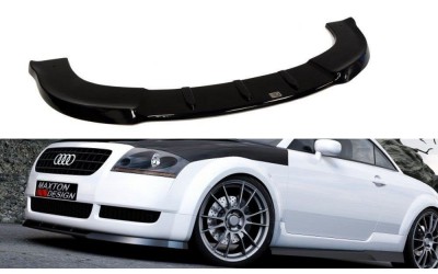 Front Splitter Audi TT 8N