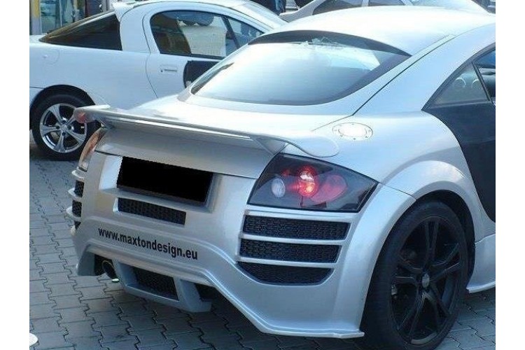 Αεροτομή Audi TT 8N < R8 Look >
