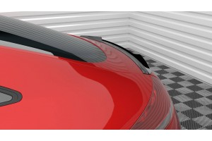 Spoiler Cap Audi TT 8J