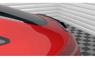 Spoiler Cap Audi TT 8J