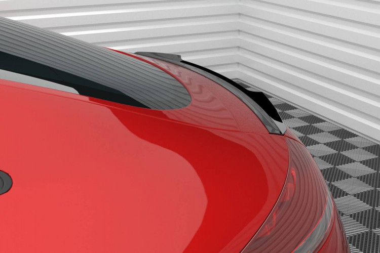 Αεροτομή Cap Audi TT 8J