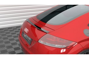Spoiler Cap Audi TT 8J