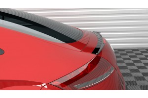 Spoiler Cap Audi TT 8J