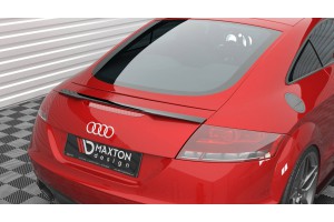 Spoiler Cap Audi TT 8J