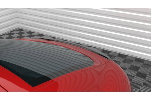 Spoiler Cap Audi TT 8J
