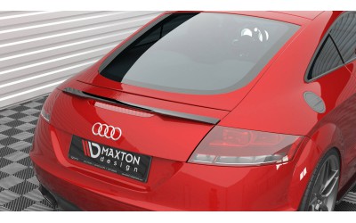 Spoiler Cap Audi TT 8J