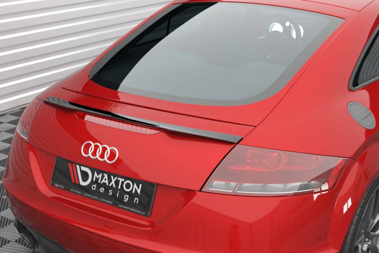 Αεροτομή Cap Audi TT 8J