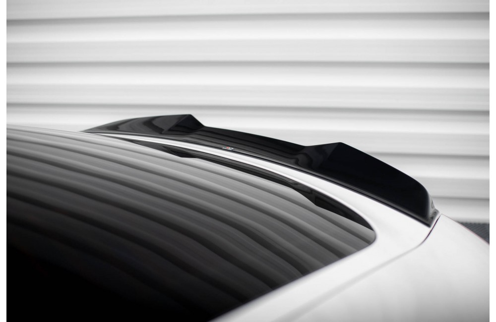 Spoiler Cap 3D Audi TT 8J Spoiler Cap 3D Audi TT 8J