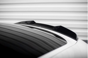 Spoiler Cap 3D Audi TT 8J Spoiler Cap 3D Audi TT 8J