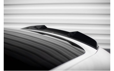 Spoiler Cap 3D Audi TT 8J