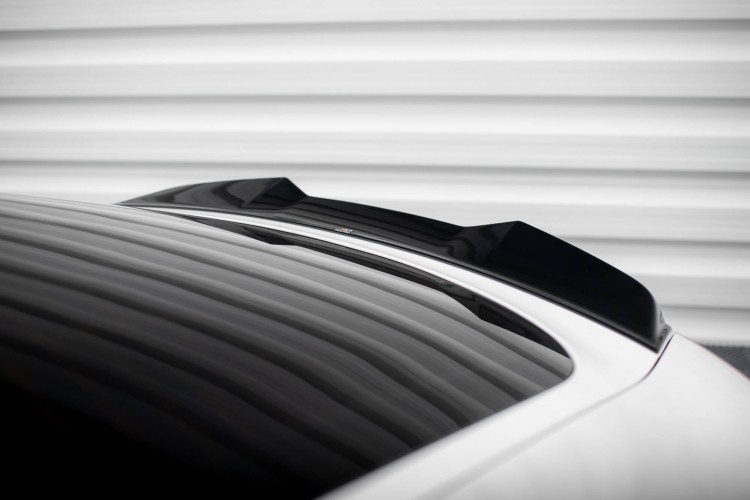 Αεροτομή Καπό 3D Audi TT 8J