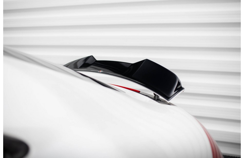 Spoiler Cap 3D Audi TT 8J Spoiler Cap 3D Audi TT 8J