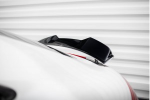 Spoiler Cap 3D Audi TT 8J Spoiler Cap 3D Audi TT 8J