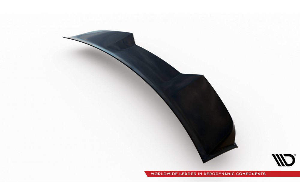 Spoiler Cap 3D Audi TT 8J Spoiler Cap 3D Audi TT 8J