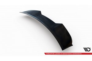 Spoiler Cap 3D Audi TT 8J Spoiler Cap 3D Audi TT 8J