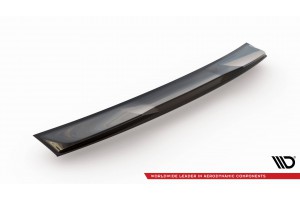 Spoiler Cap 3D Audi TT 8J Spoiler Cap 3D Audi TT 8J