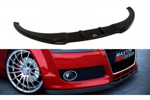 Front Splitter V.1 Audi TT 8J