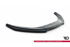 Front Splitter V.2 Audi TT 8J