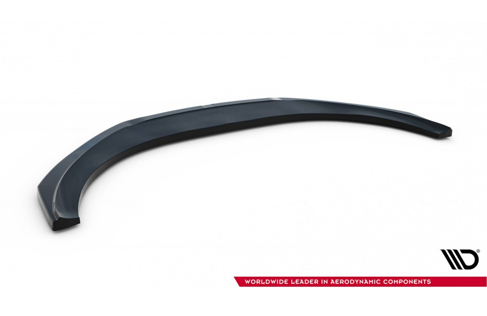 Front Splitter V.2 Audi TT 8J