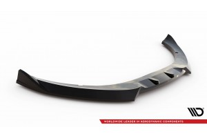 Front Splitter V.3 Audi TT 8J