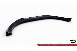 Front Splitter V.3 Audi TT 8J