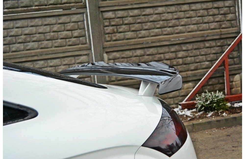 Spoiler Cap Audi TT RS 8J