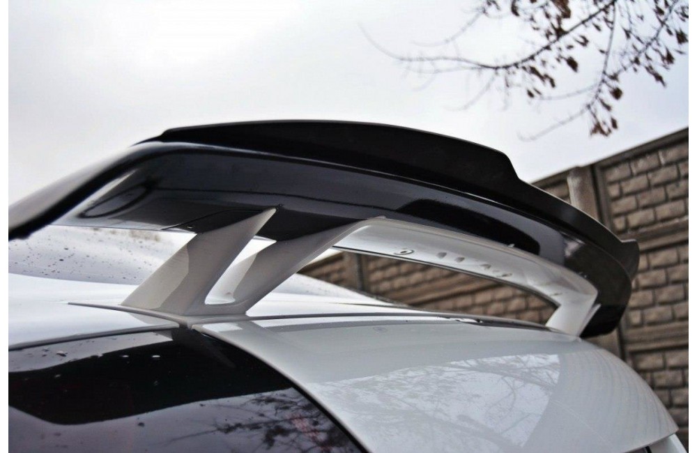 Spoiler Cap Audi TT RS 8J