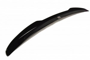 Spoiler Cap Audi TT RS 8J