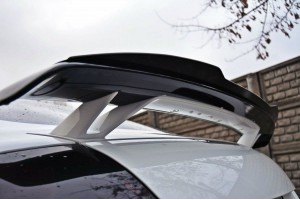 Spoiler Cap Audi TT RS 8J