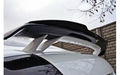 Spoiler Cap Audi TT RS 8J
