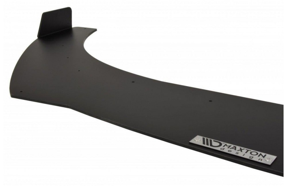 Racing Front Splitter V.2 Audi TT RS 8J