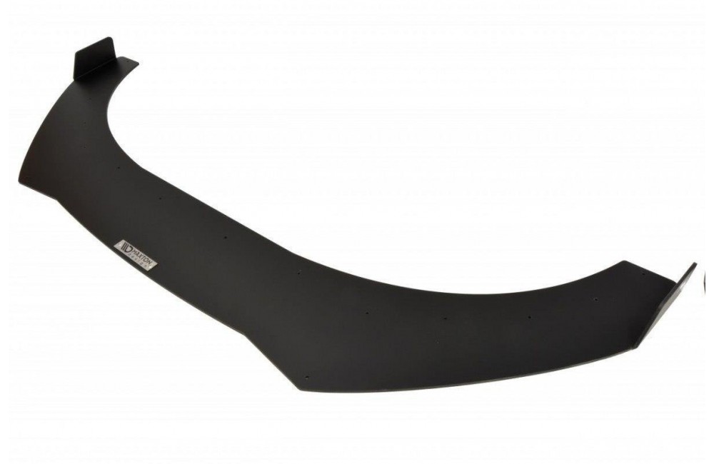 Racing Front Splitter V.2 Audi TT RS 8J