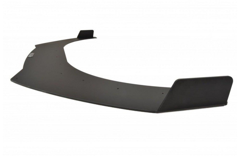 Racing Front Splitter V.2 Audi TT RS 8J