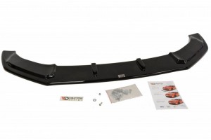 Front Splitter V.1 Audi TT RS 8J