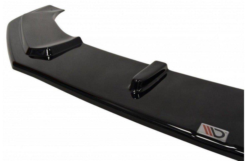Front Splitter V.1 Audi TT RS 8J